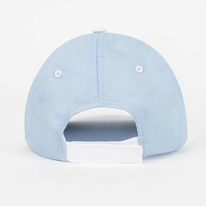 Gorra Infantil Bluey Rosa 2 Gorra Infantil Bluey Rosa 2