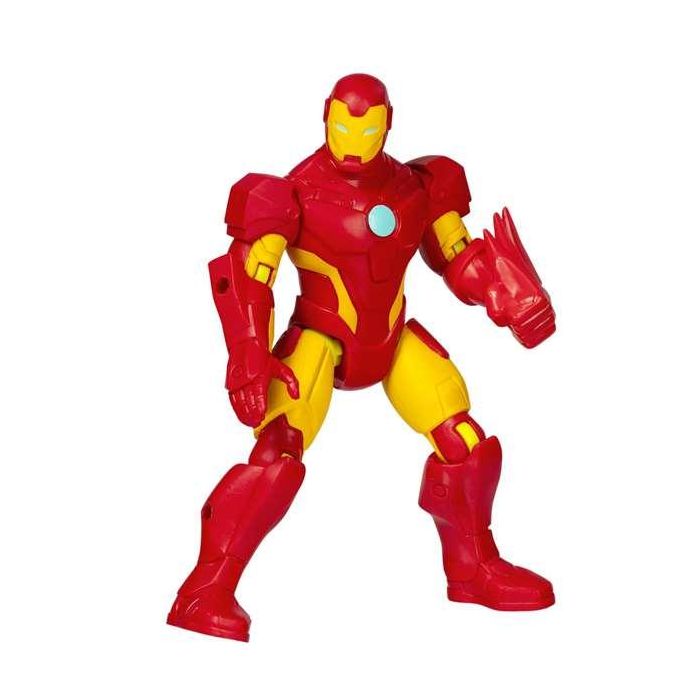 Figura Avengers Mixmashers Black Panther F9268 Hasbro 4 Figura Avengers Mixmashers Black Panther F9268 Hasbro 4