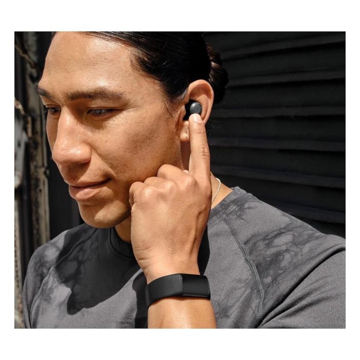 Fitbit Charge 6 Obsidian