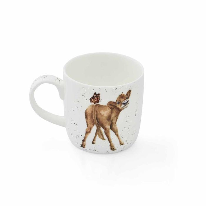 Royal Worcester Mug Vaca 310 Ml (6 Unidades) 1