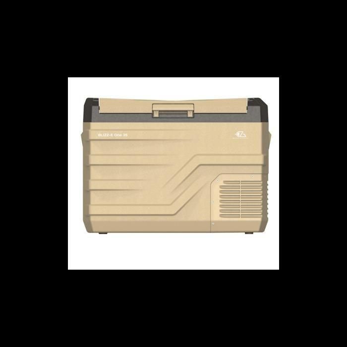 Refrigerador por compresión BLIZZ-E - One - 35,3 litros - 12 V/220 V - Temperatura de -20 °C a +20 °C 1 Refrigerador por compresión BLIZZ-E - One - 35,3 litros - 12 V/220 V - Temperatura de -20 °C a +20 °C 1