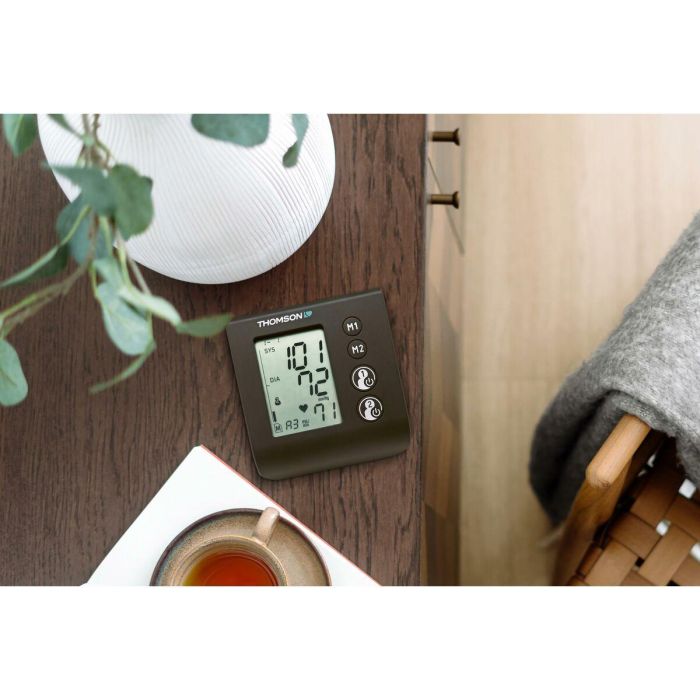 Tensiómetro de Brazo Thomson 1 Tensiómetro de Brazo Thomson 1
