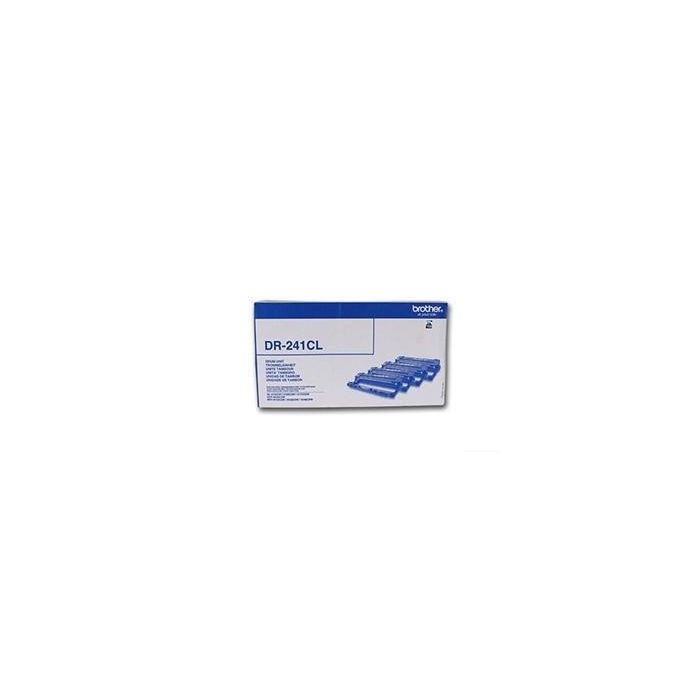 BROTHER Tambor HL3140CW/HL3150CDW/MFC9340CDW BROTHER Tambor HL3140CW/HL3150CDW/MFC9340CDW