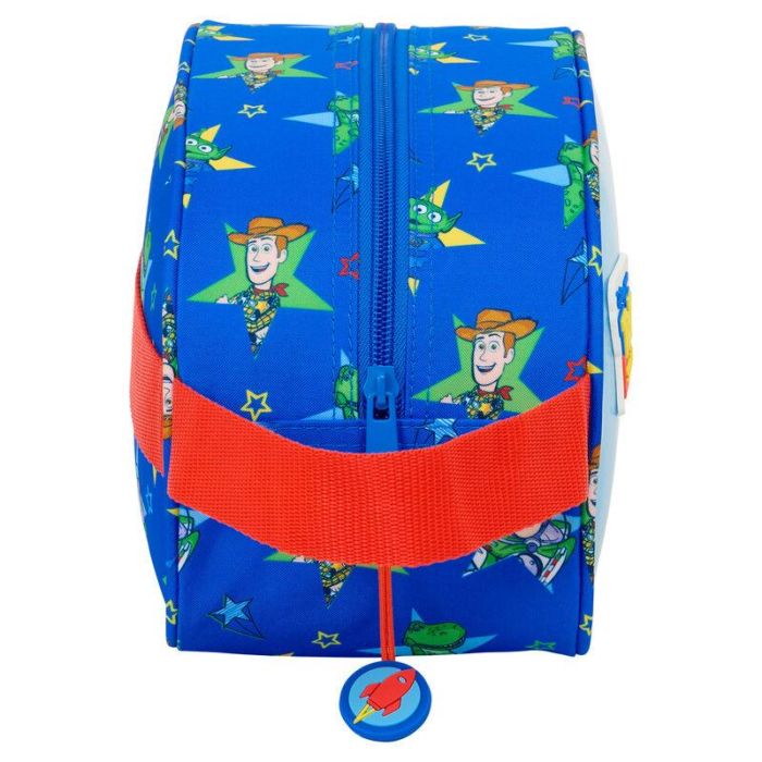 Neceser Good Vibes Toy Story Disney Pixar adaptable 2