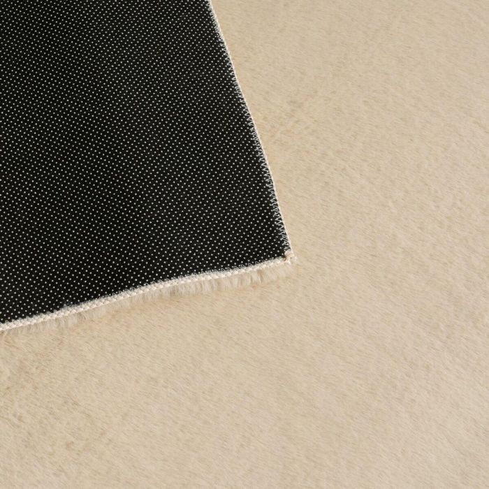 Alfombra Beige 80 x 2,7 x 150 cm 1