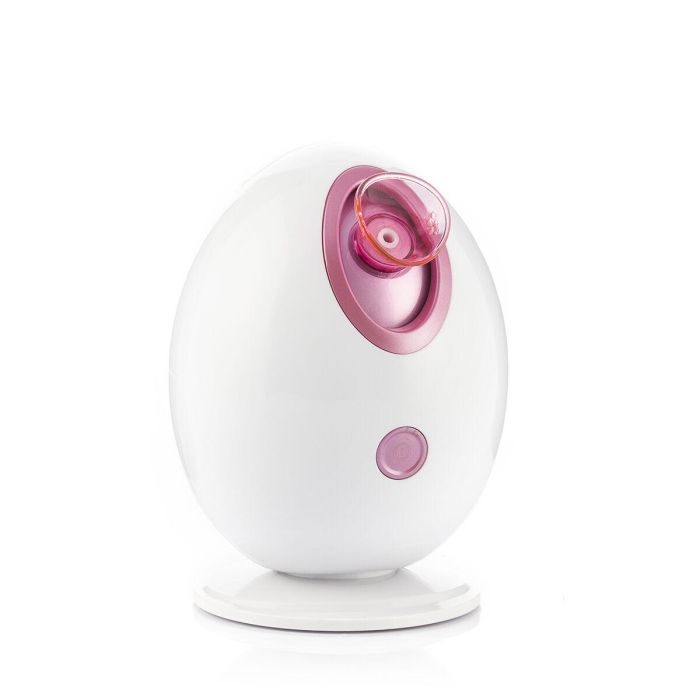 Sauna Facial Eléctrica Moispa InnovaGoods 3 Sauna Facial Eléctrica Moispa InnovaGoods 3