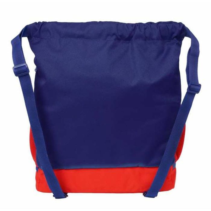 Bolsa Mochila con Cuerdas Atlético Madrid 35 x 40 x 1 cm 7 Bolsa Mochila con Cuerdas Atlético Madrid 35 x 40 x 1 cm 7