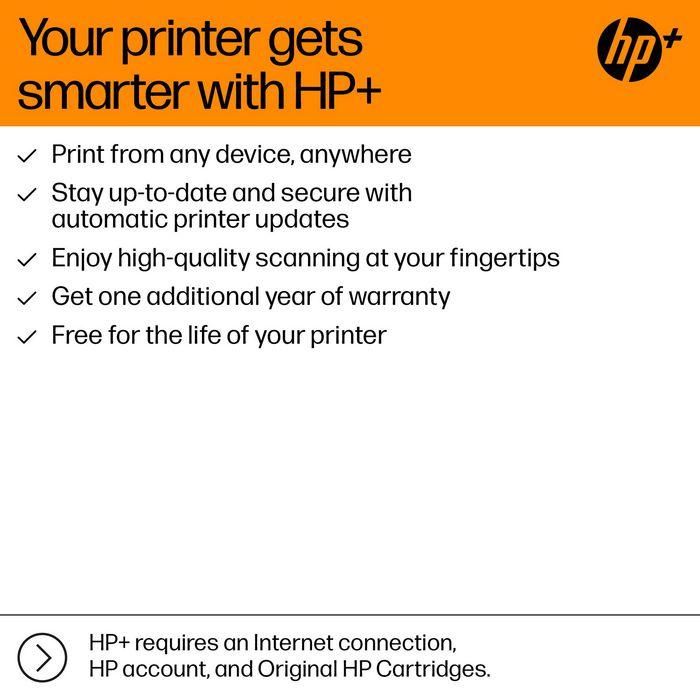 HP OfficeJet Pro 8134e All-in-One Printer 5 HP OfficeJet Pro 8134e All-in-One Printer 5