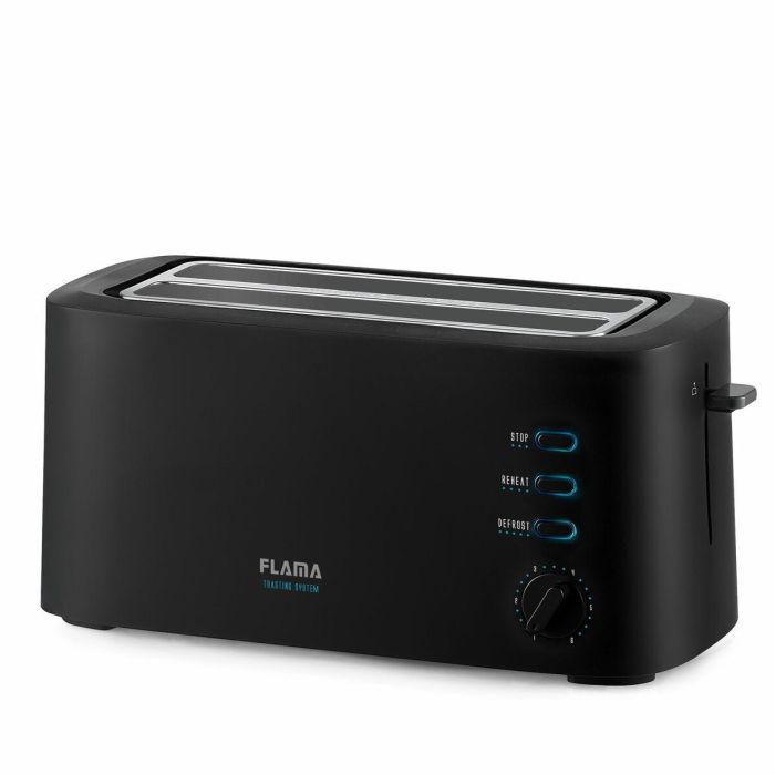 Tostadora Flama 988FL 1630 W Tostadora Flama 988FL 1630 W