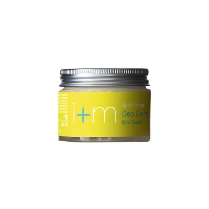 Desodorante En Crema Energia Especiada 30Ml. Desodorante En Crema Energia Especiada 30Ml.
