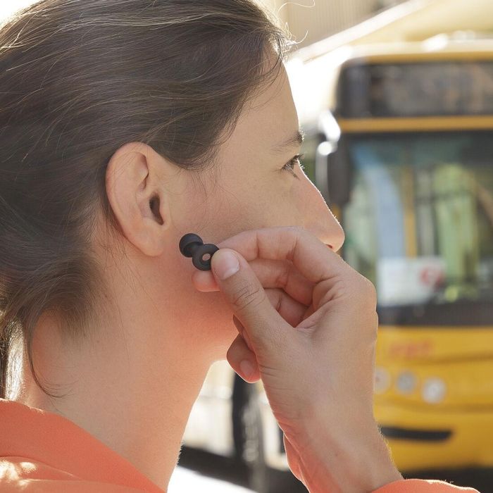 Tapones de Reducción de Ruido Calg InnovaGoods 14