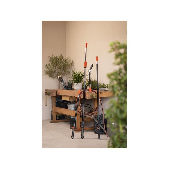 Gardena Mango flexible flex 18806-20 para sistema cleansystem, largo 53cm con codo articulado 45 grados 3 Gardena Mango flexible flex 18806-20 para sistema cleansystem, largo 53cm con codo articulado 45 grados 3