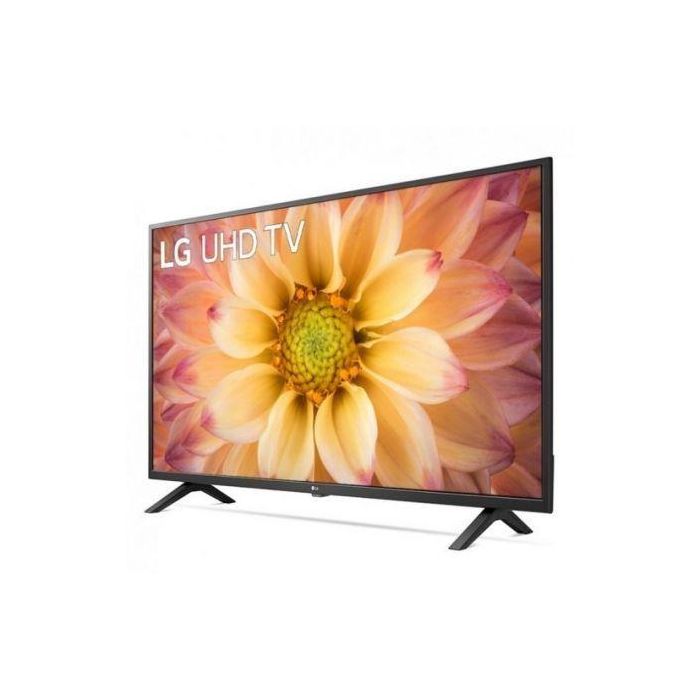 Televisor LG 75UN70706LD 75"/ Ultra HD 4K/ Smart TV/ WiFi 2