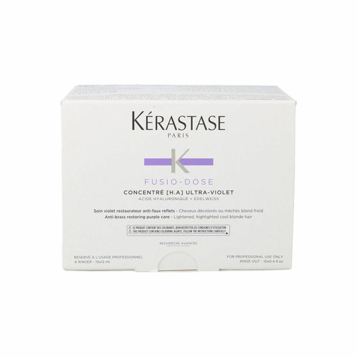 Kerastase Blond Conc Uv 10*12 mL