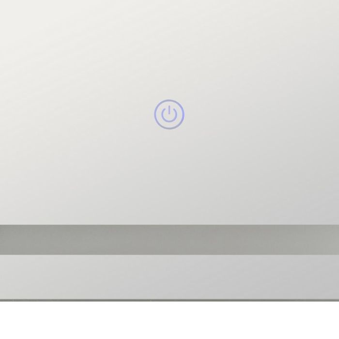 Espejo con Luz Led Decoración 60 X 3 X 80 cm