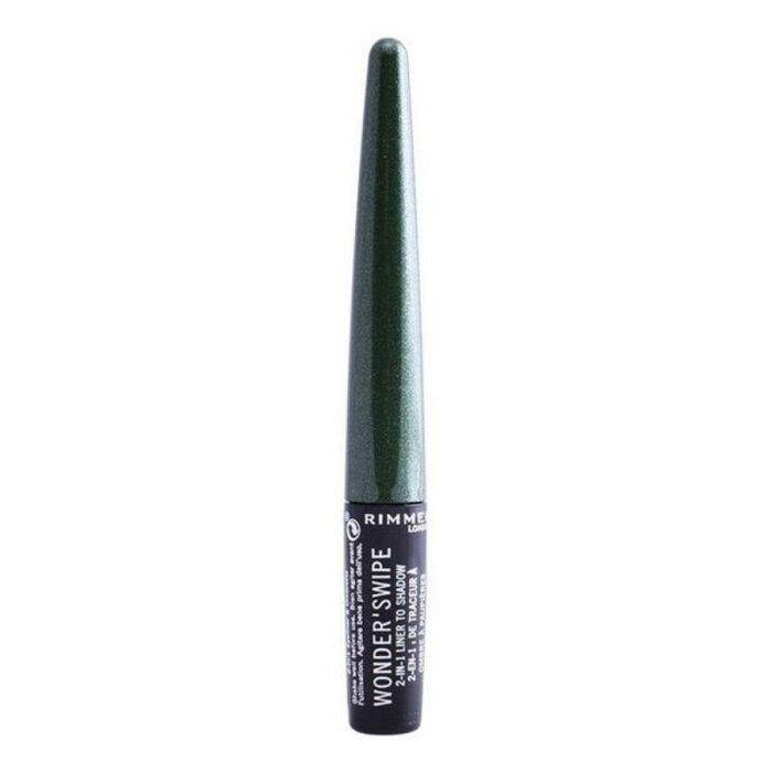 Eyeliner Wonder Shape Rimmel London 6