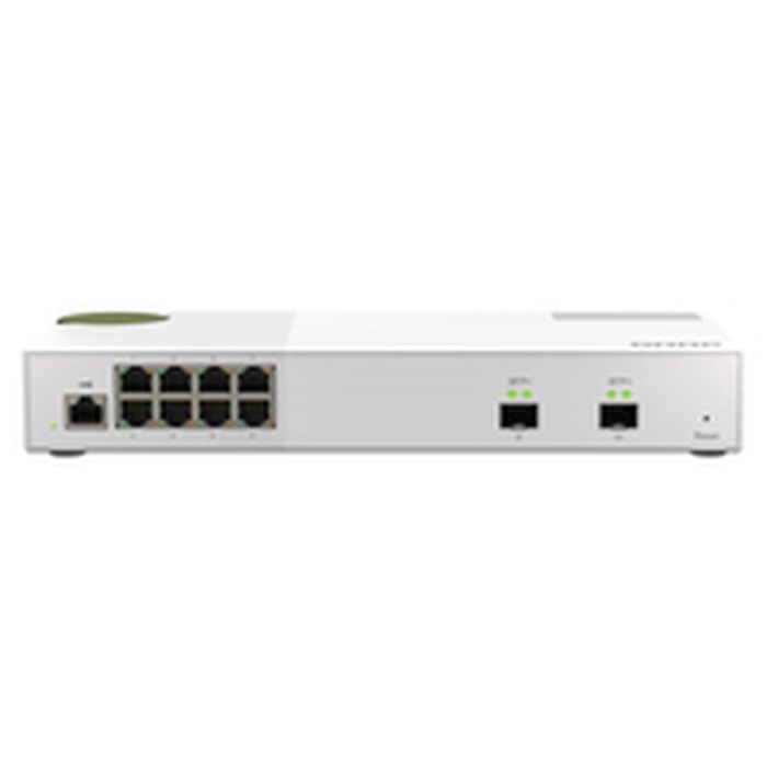 Switch Qnap QSW-M2108-2S