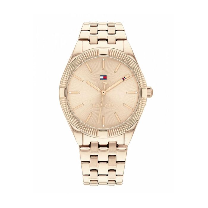 Reloj Mujer Tommy Hilfiger (Ø 34 mm) Reloj Mujer Tommy Hilfiger (Ø 34 mm)