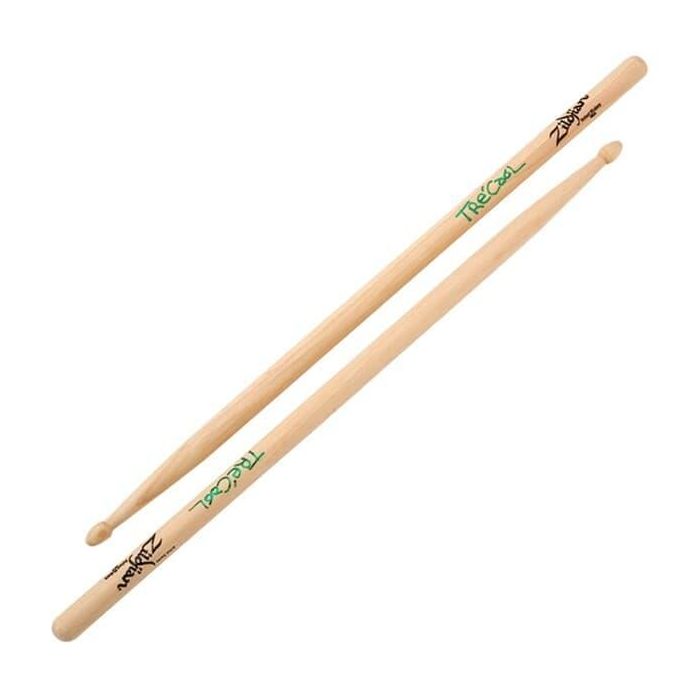 Baquetas Zildjian Artist Tree Cool 1