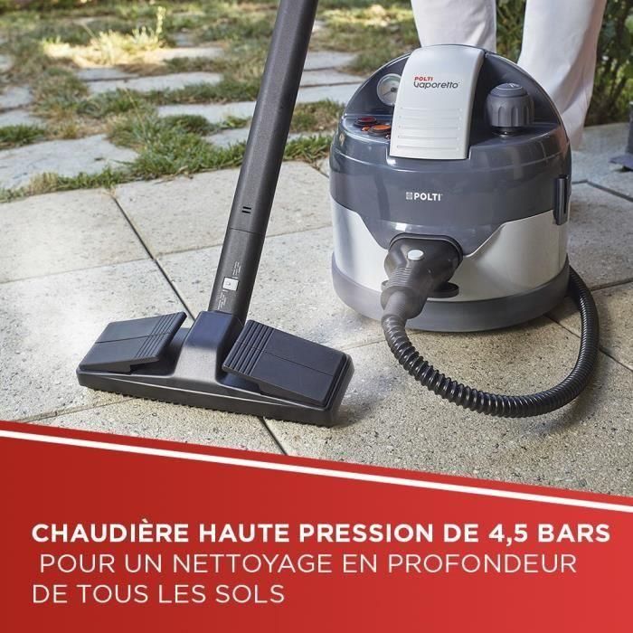 Vaporeta POLTI Eco PRO 3.0 4.5 bar 2 L 2000W 1
