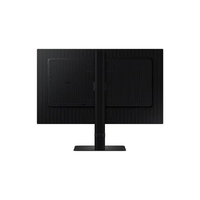 Monitor Profesional Samsung ViewFinity S6 S24D604UAU 24"/ QHD/ Regulable en Altura/ Negro 4 Monitor Profesional Samsung ViewFinity S6 S24D604UAU 24"/ QHD/ Regulable en Altura/ Negro 4