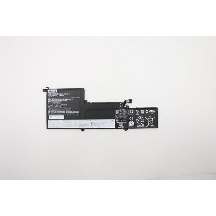 Lenovo Batería 4 celdas 15.36V 60.7Wh para portátiles Slim 7-14ARE05 y Slim 7-14IIL05