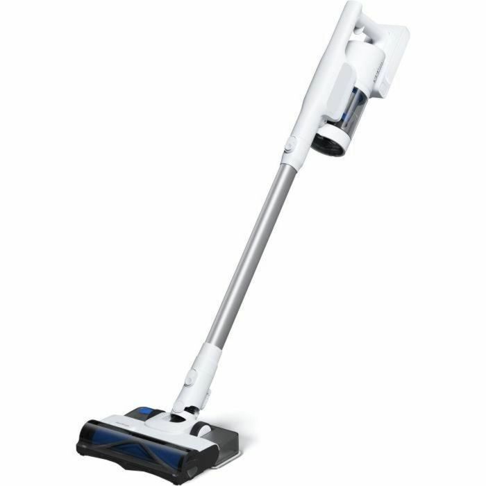 Ecovacs DEEBOT N20 COMBO Robot Aspirador + Escoba con Estación Doble Vaciado Automático Potencia 10 kPa 2