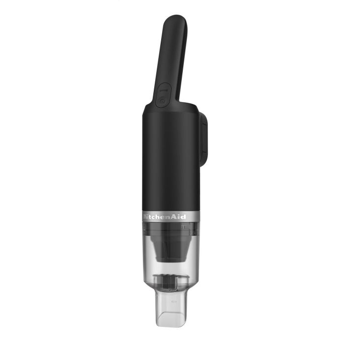 Kitchenaid 5KKVR121BM Aspirador de Cocina Inalámbrico con Batería GO, Negro Mate 3 Kitchenaid 5KKVR121BM Aspirador de Cocina Inalámbrico con Batería GO, Negro Mate 3
