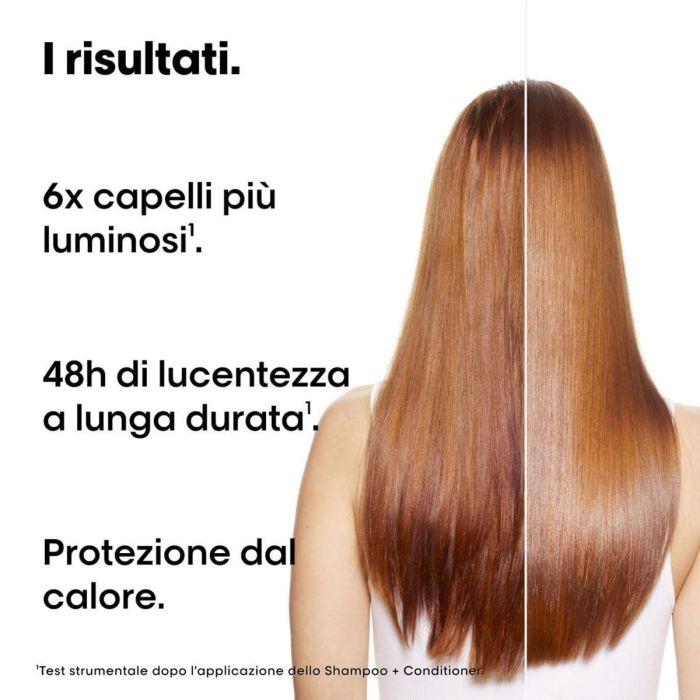 L'Oréal Professionnel Paris Vitamino Color Estuche 3 pz - Champú, Mascarilla y Spray para Cabello Teñido - Brillo y Protección del Color 3 L'Oréal Professionnel Paris Vitamino Color Estuche 3 pz - Champú, Mascarilla y Spray para Cabello Teñido - Brillo y Protección del Color 3