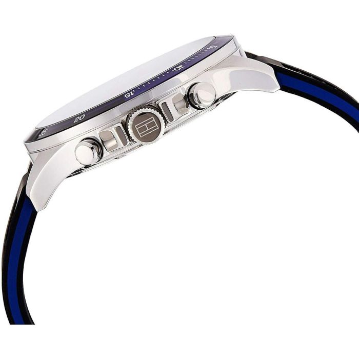 Reloj Hombre Tommy Hilfiger (Ø 46 mm) 11 Reloj Hombre Tommy Hilfiger (Ø 46 mm) 11