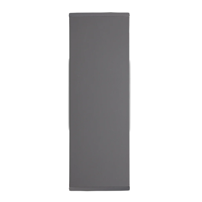 Aplique de Pared IP65 E27 Ø90Mm Negro Grace para Exterior, Balcones, Terrazas y Fachadas 1 Aplique de Pared IP65 E27 Ø90Mm Negro Grace para Exterior, Balcones, Terrazas y Fachadas 1