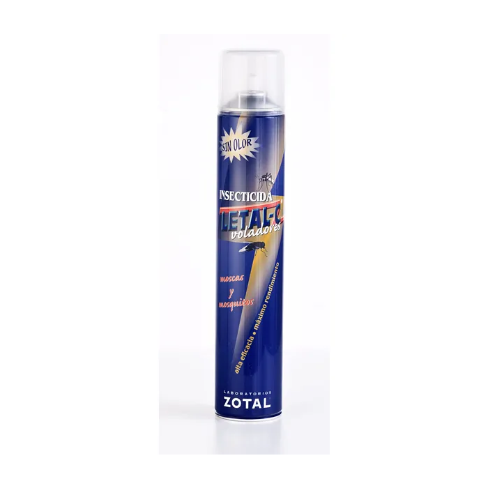 Zotal Letal C Aerosol 1000 mL