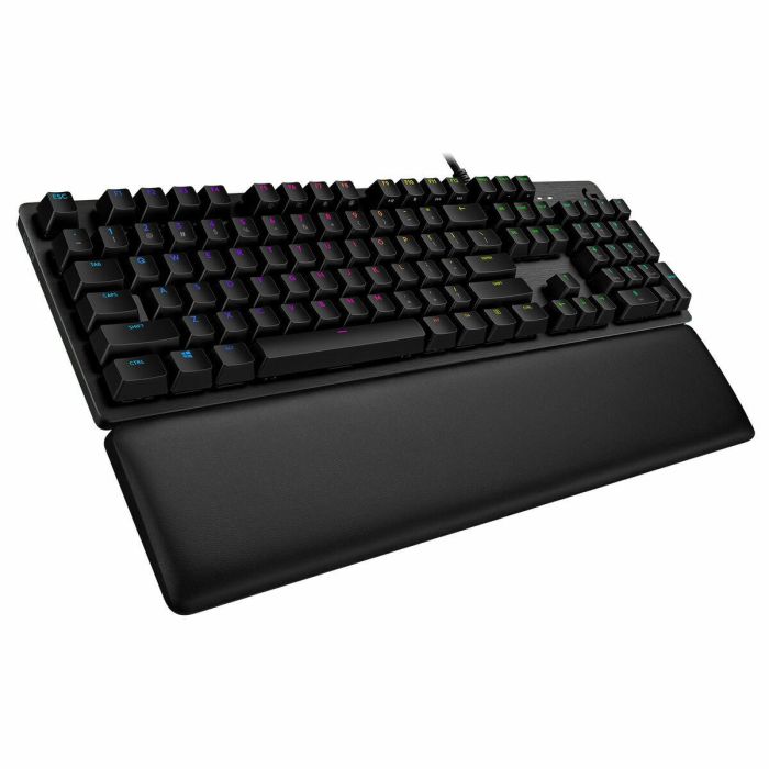 Teclado Gaming Logitech G513 Qwerty Español Teclado Gaming Logitech G513 Qwerty Español