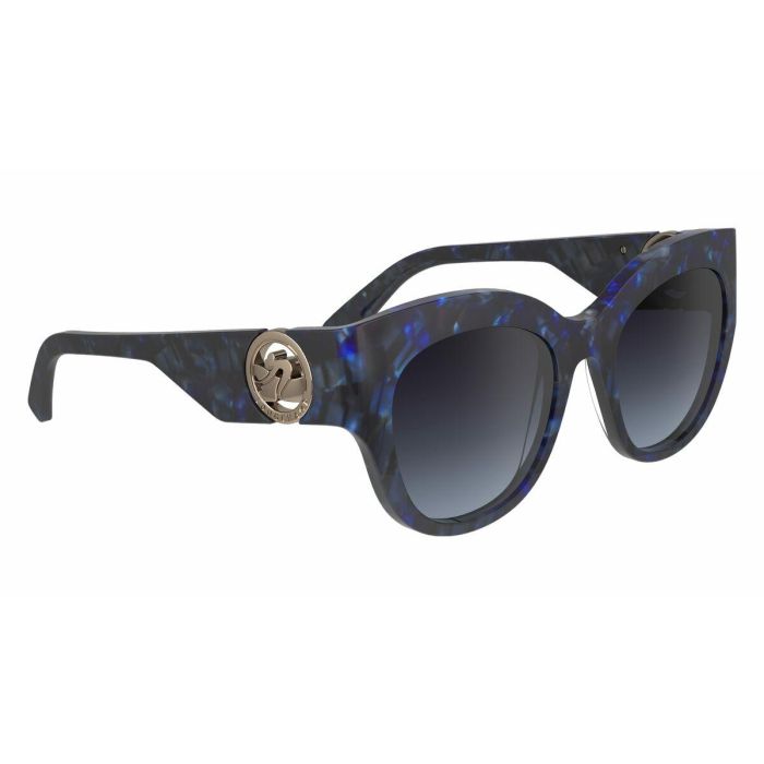 Gafas de Sol Mujer Longchamp LO740S-5220430 Ø 52 mm 1