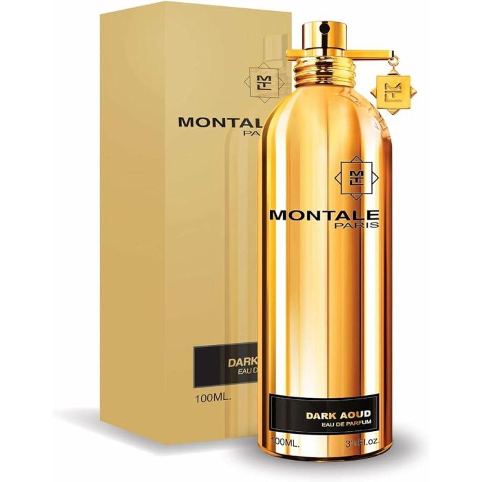 Montale Dark Aoud Eau de Parfum 100ml 1
