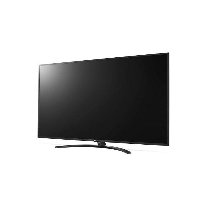 TELEVISOR LED LG 70UM7450 - 70"/177CM - 3840*2160 4K - 1600HZ PMI - HDR - DVB-T2/C/S2 - 20W - SMART TV WEBOS 4.5 - WIFI - BT - 3*HDMI - 2*USB 3 TELEVISOR LED LG 70UM7450 - 70"/177CM - 3840*2160 4K - 1600HZ PMI - HDR - DVB-T2/C/S2 - 20W - SMART TV WEBOS 4.5 - WIFI - BT - 3*HDMI - 2*USB 3