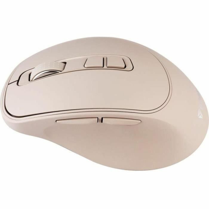 Ratón inalámbrico recargable - SLIDER - YENKEE - YMS 2080BG 4