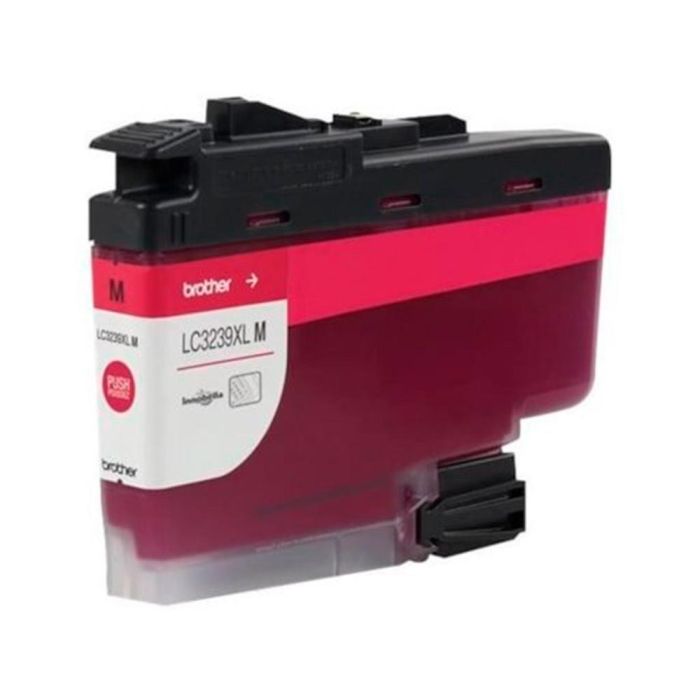 Ink-Jet Brother Lc3239XLm Mfc-J6945Dw - Mfc-J5945Dw - Hl-J6000Dw Magenta 5000 Paginas 2