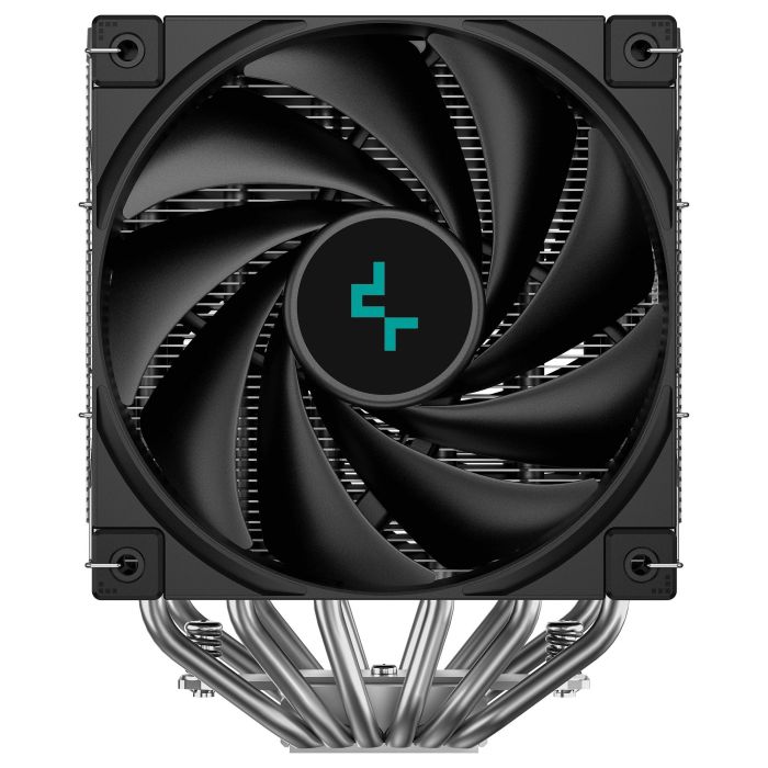 DeepCool K Cooler AK620 3