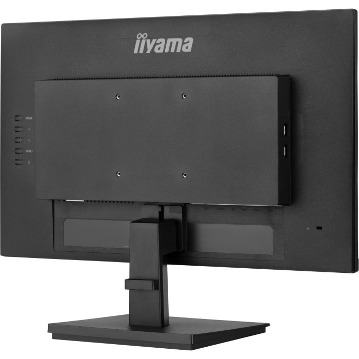 IIYAMA XU2492HSU-B6 Monitor 23.8" Full HD IPS 100Hz HDMI DisplayPort USB con Altavoces 13 IIYAMA XU2492HSU-B6 Monitor 23.8" Full HD IPS 100Hz HDMI DisplayPort USB con Altavoces 13