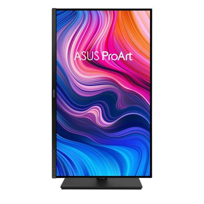 Asus ProArt Display PA329CV Monitor Profesional 32" 4K UHD IPS HDR400 Calman Verified ΔE<2 USB-C 90W Peana Ergonómica Negro 5 Asus ProArt Display PA329CV Monitor Profesional 32" 4K UHD IPS HDR400 Calman Verified ΔE<2 USB-C 90W Peana Ergonómica Negro 5