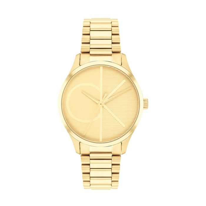 Reloj Mujer Calvin Klein 25200346 Reloj Mujer Calvin Klein 25200346