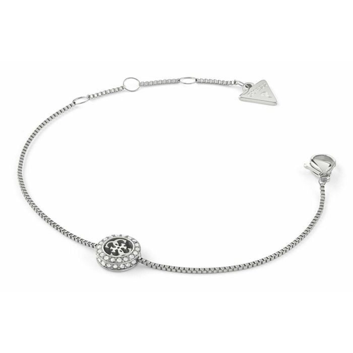 Pulsera Mujer Guess JUBB04163JWRHS 1 Pulsera Mujer Guess JUBB04163JWRHS 1
