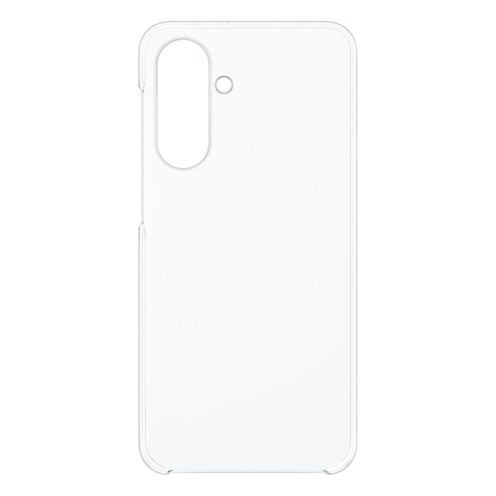 Samsung EF-QA176CTEGWW Funda Transparente para Samsung Galaxy A17 4G | A17 5G (6.7") 3