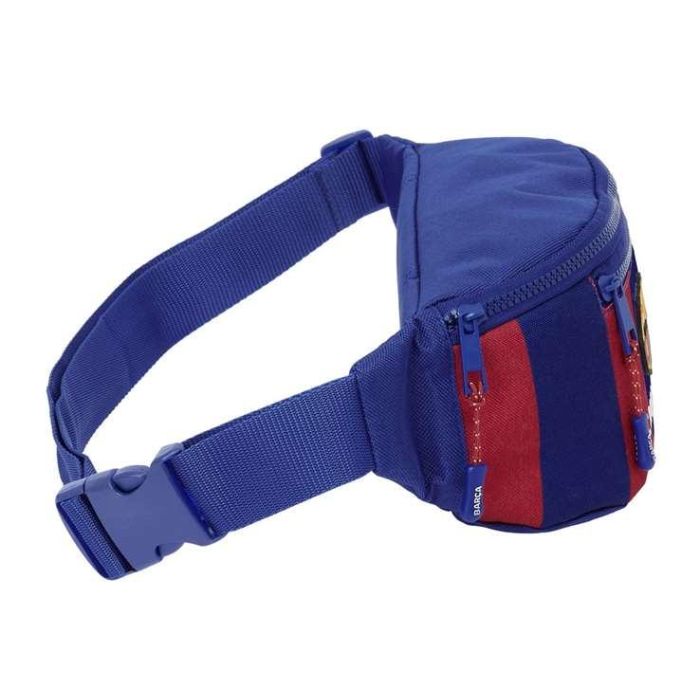 Riñonera Safta F.C. Barcelona 120x230x90 mm 2 Riñonera Safta F.C. Barcelona 120x230x90 mm 2