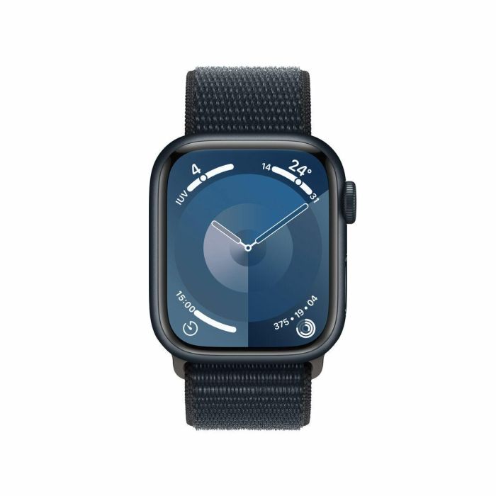 Smartwatch Apple MRHU3QL/A Negro 41 mm 3