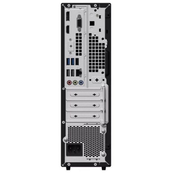 Asus ExpertCenter D501SER-714700002X PC Sobremesa Intel Core i7-14700, 16GB DDR5, 512GB NVMe SSD, Windows 11 Pro, WiFi 6E, BT 5.3 2 Asus ExpertCenter D501SER-714700002X PC Sobremesa Intel Core i7-14700, 16GB DDR5, 512GB NVMe SSD, Windows 11 Pro, WiFi 6E, BT 5.3 2