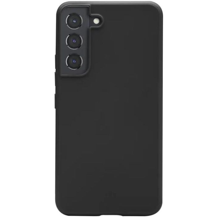 dbramante1928 Greenland - Hintere Abdeckung fr Mobiltelefon - Kunststoff - Night Black - fr Samsung Galaxy A54 0 dbramante1928 Greenland - Hintere Abdeckung fr Mobiltelefon - Kunststoff - Night Black - fr Samsung Galaxy A54 0