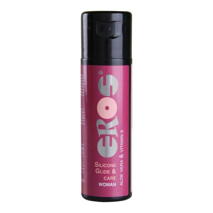 Lubricante de Silicona Eros 6188700000 30 ml