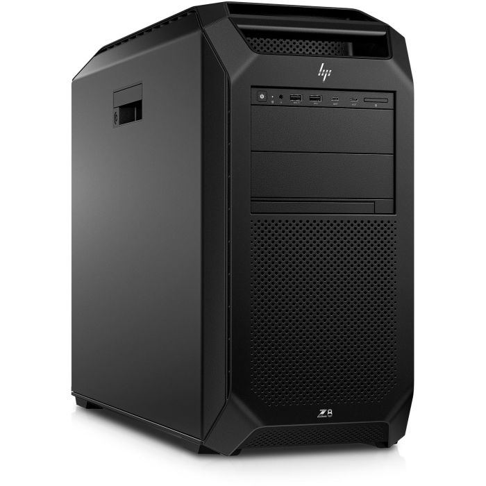 HP Z8 G5 Tower Workstation Fury, Procesador Intel Xeon W5-3423, 32 GB RAM, 1 TB SSD, Windows 11 Pro
